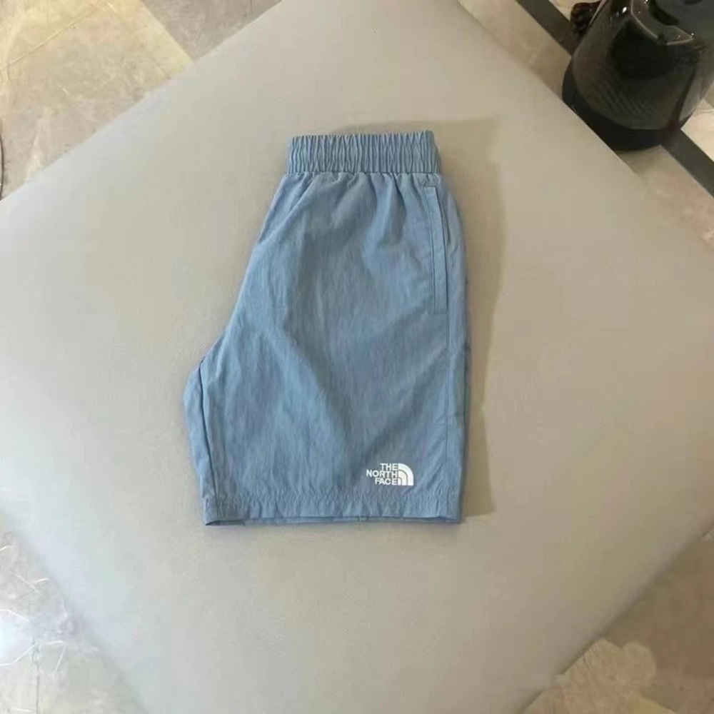 The North Face Blue Shorts